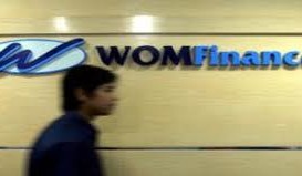 WOM Finance Targetkan Salur Pembiayaan Rp6 Triliun